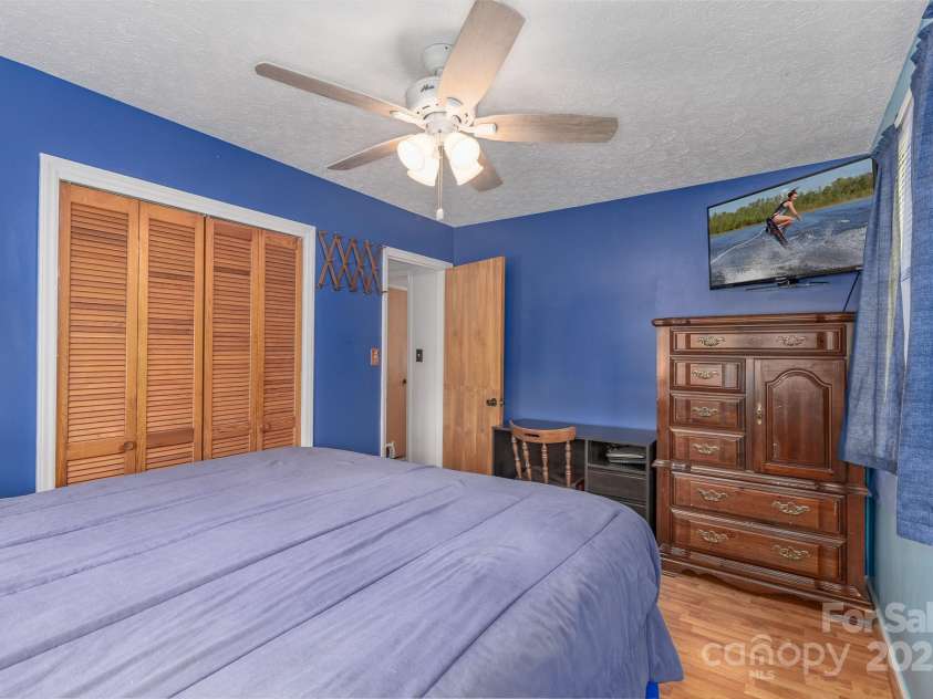 310 Yarbro Road, Kings Mountain, NC 28086.  MLS# CAR4265622, YatesRealty ID 29385. Bedroom #2