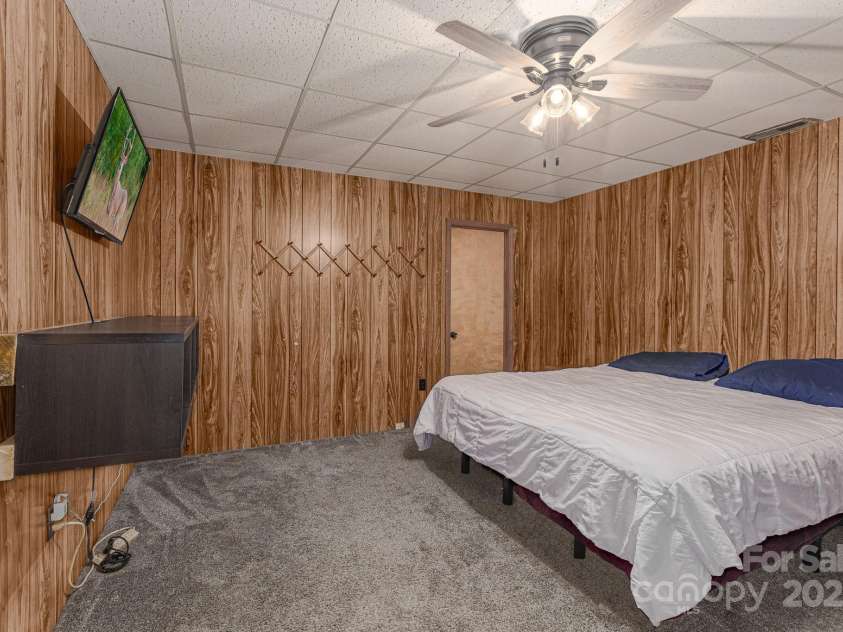 310 Yarbro Road, Kings Mountain, NC 28086.  MLS# CAR4265622, YatesRealty ID 29385. Bedroom