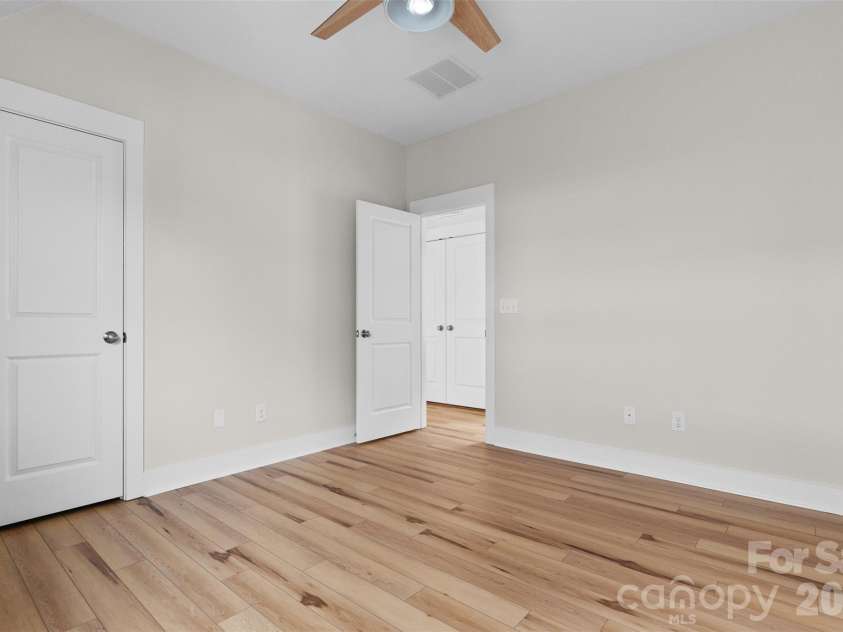 664 Bluff Loop Road, Rock Hill, SC 29730.  MLS# CAR4387398, YatesRealty ID 29385. Secondary Bed