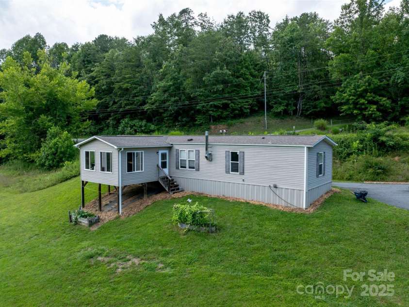 4851 Bethlehem Road, Old Fort, NC 28762.  MLS# CAR4276671, YatesRealty ID 29387. 