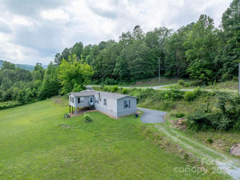 4851 Bethlehem Road, Old Fort, NC 28762.  MLS# CAR4276671, YatesRealty ID 29387. 