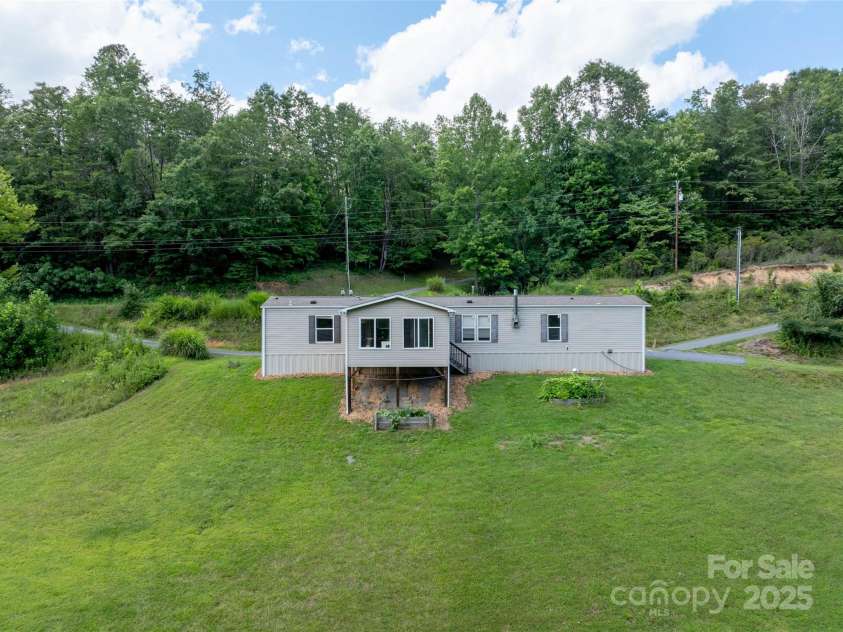 4851 Bethlehem Road, Old Fort, NC 28762.  MLS# CAR4276671, YatesRealty ID 29387. 