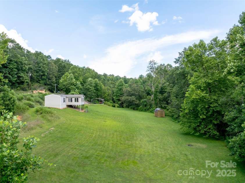 4851 Bethlehem Road, Old Fort, NC 28762.  MLS# CAR4276671, YatesRealty ID 29387. 