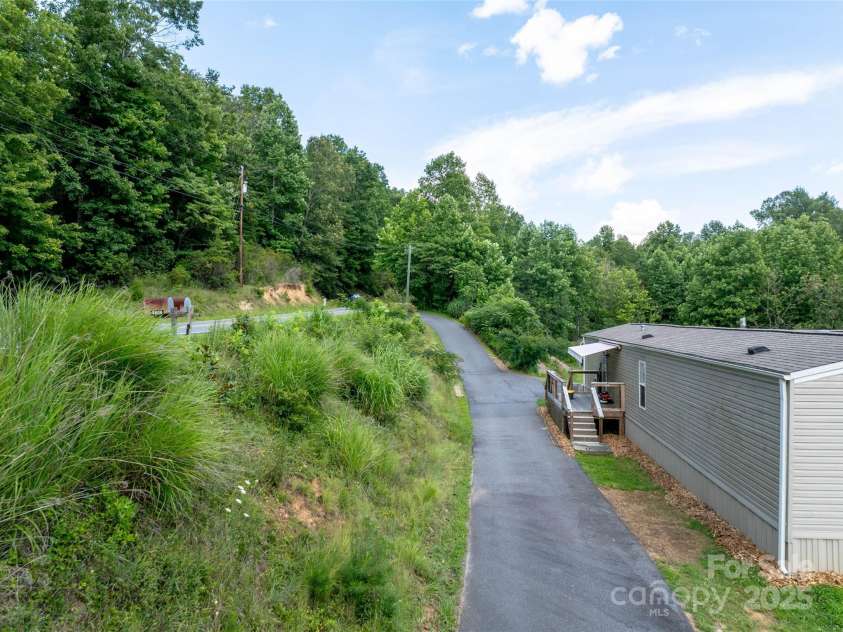 4851 Bethlehem Road, Old Fort, NC 28762.  MLS# CAR4276671, YatesRealty ID 29387. 