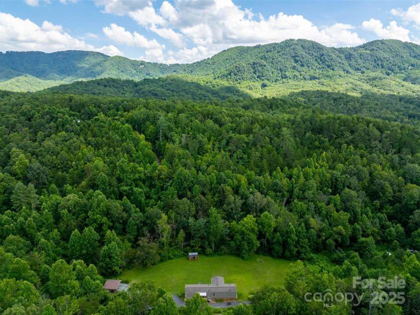 4851 Bethlehem Road, Old Fort, NC 28762.  MLS# CAR4276671, YatesRealty ID 29387. 