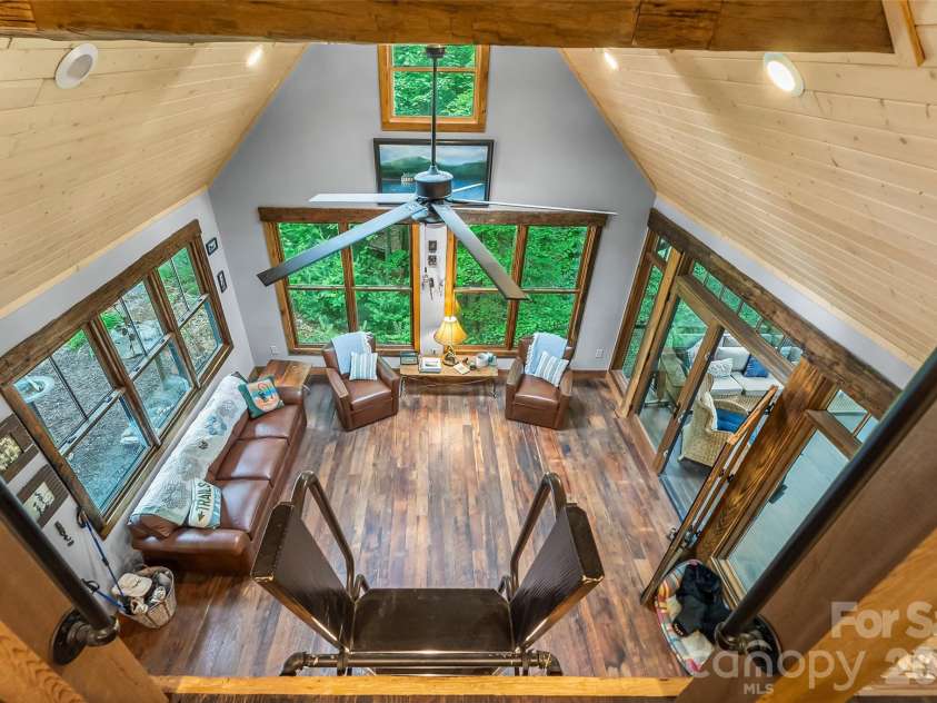 130 Settlement Ridge Drive, Marion, NC 28752.  MLS# CAR4388960, YatesRealty ID 29389. 