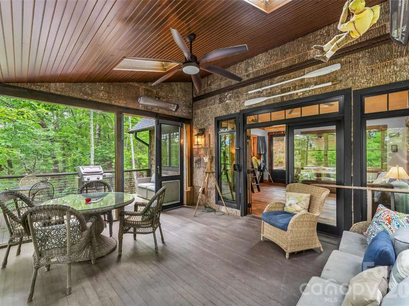 130 Settlement Ridge Drive, Marion, NC 28752.  MLS# CAR4388960, YatesRealty ID 29389. 