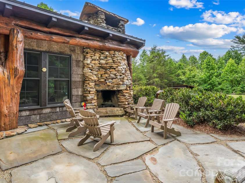 130 Settlement Ridge Drive, Marion, NC 28752.  MLS# CAR4388960, YatesRealty ID 29389. 