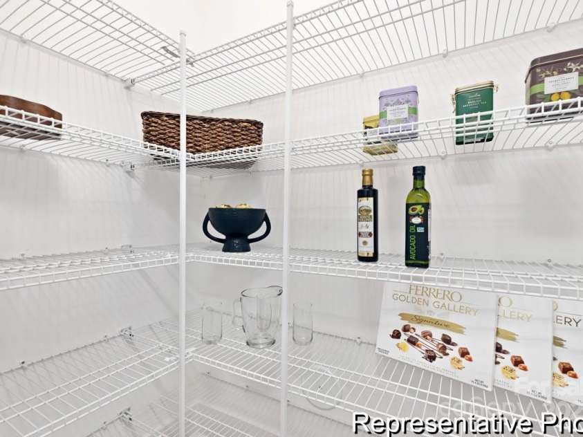 1516 Autumn Banks Way, High Shoals, NC 28077.  MLS# CAR4287011, YatesRealty ID 29389. 