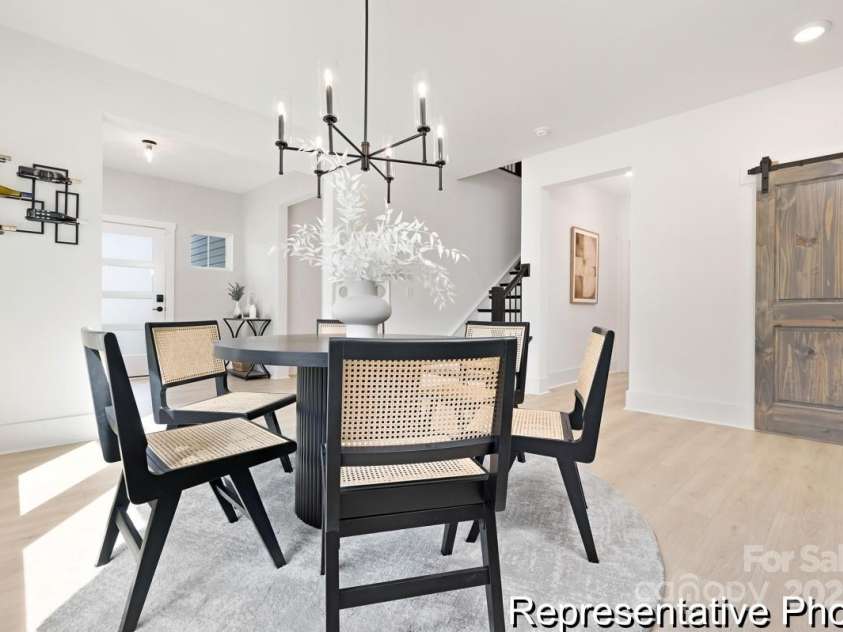 1516 Autumn Banks Way, High Shoals, NC 28077.  MLS# CAR4287011, YatesRealty ID 29389. 