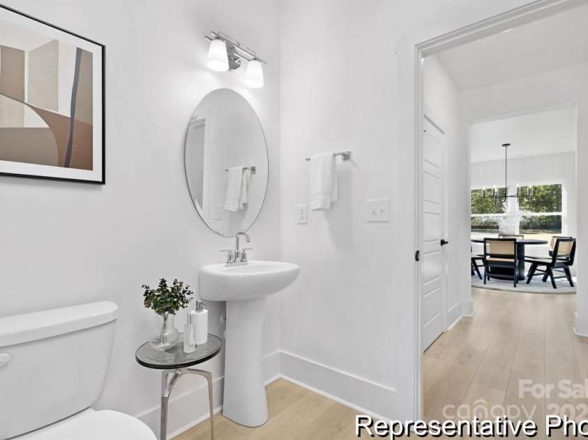 1516 Autumn Banks Way, High Shoals, NC 28077.  MLS# CAR4287011, YatesRealty ID 29389. 