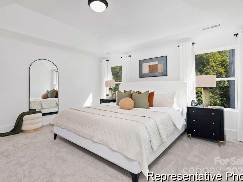 1516 Autumn Banks Way, High Shoals, NC 28077.  MLS# CAR4287011, YatesRealty ID 29389. 