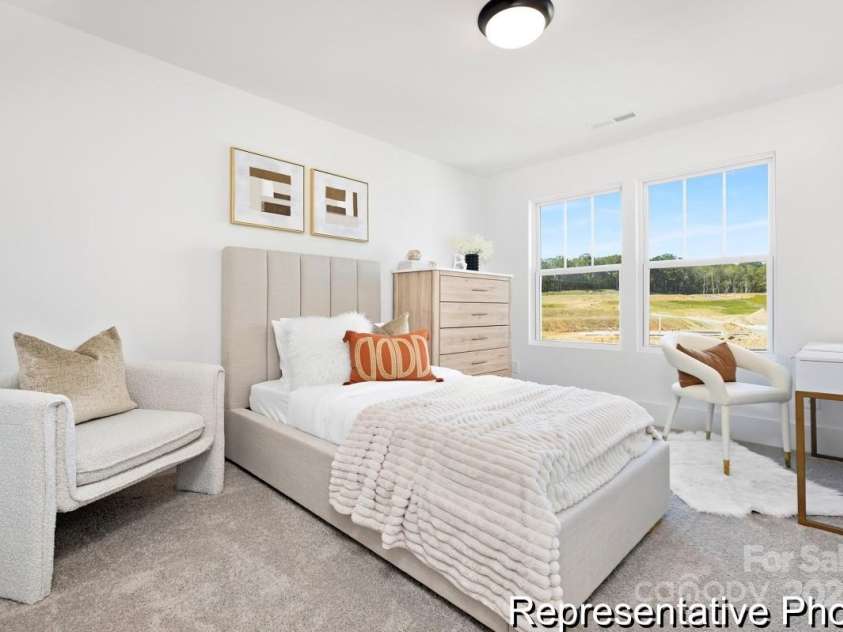 1516 Autumn Banks Way, High Shoals, NC 28077.  MLS# CAR4287011, YatesRealty ID 29389. 