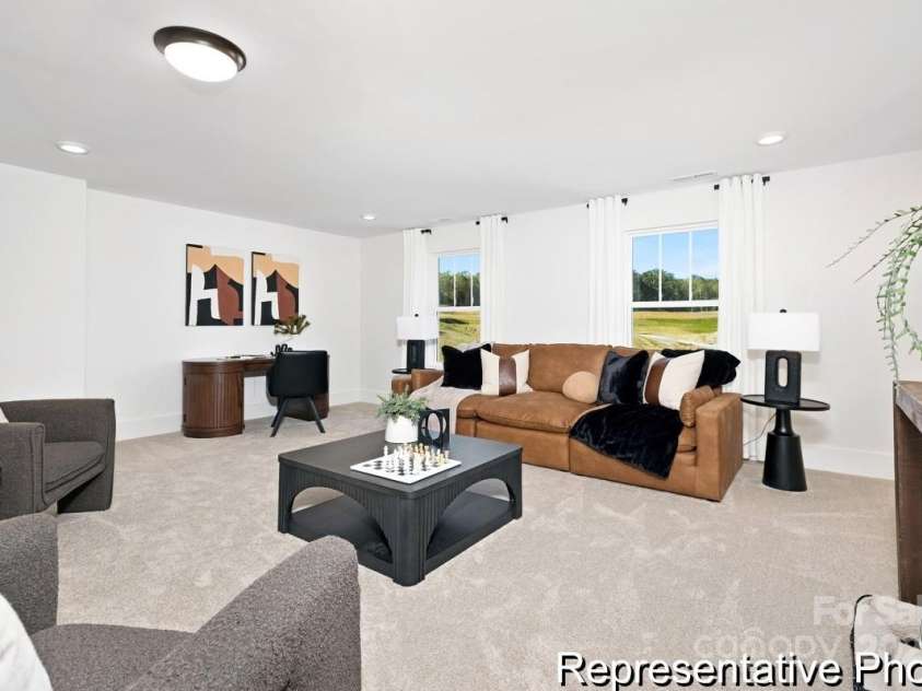 1516 Autumn Banks Way, High Shoals, NC 28077.  MLS# CAR4287011, YatesRealty ID 29389. 