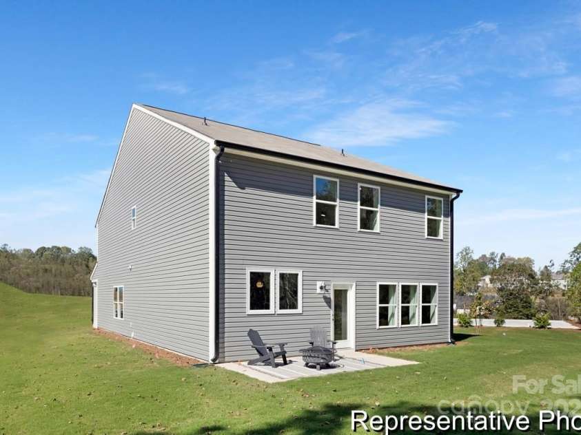 1516 Autumn Banks Way, High Shoals, NC 28077.  MLS# CAR4287011, YatesRealty ID 29389. 