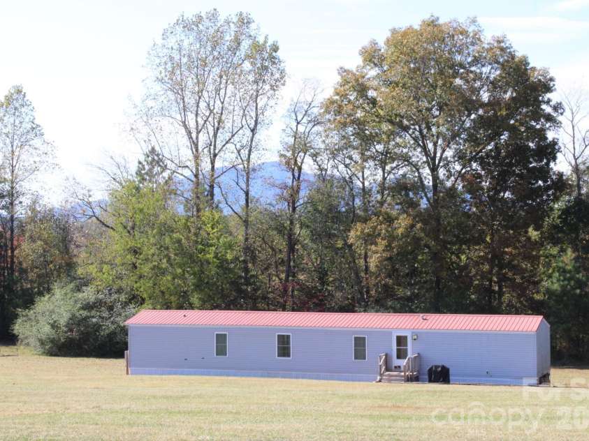 260 Buck Branch Road, Mill Spring, NC 28756.  MLS# CAR4315440, YatesRealty ID 2939. 