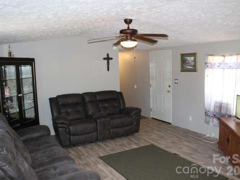 260 Buck Branch Road, Mill Spring, NC 28756.  MLS# CAR4315440, YatesRealty ID 2939. 
