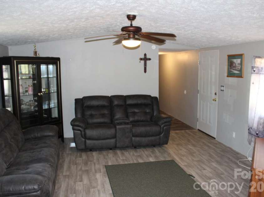 260 Buck Branch Road, Mill Spring, NC 28756.  MLS# CAR4315440, YatesRealty ID 2939. 