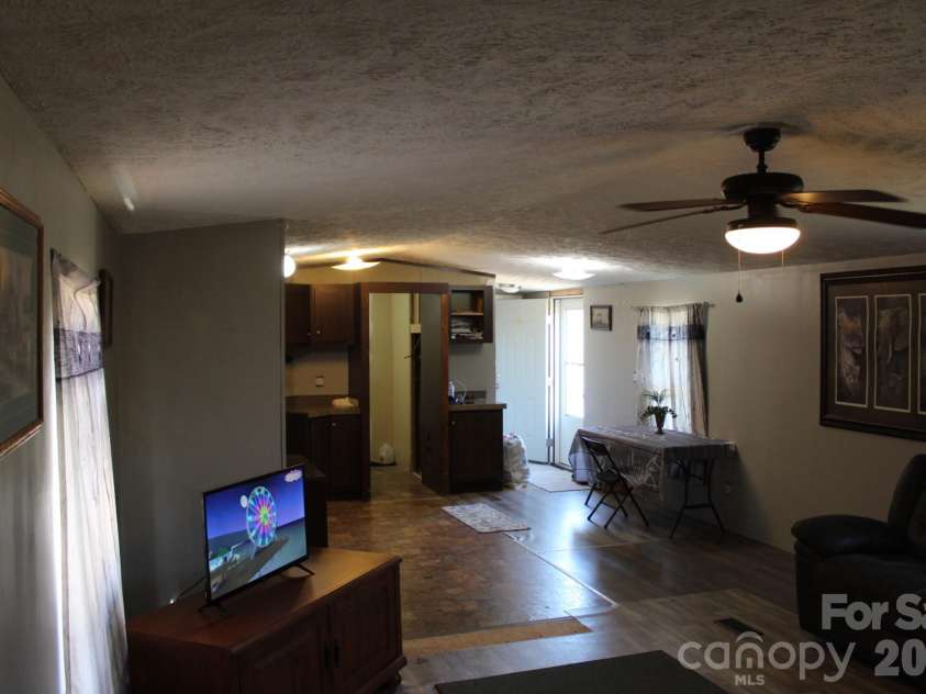 260 Buck Branch Road, Mill Spring, NC 28756.  MLS# CAR4315440, YatesRealty ID 2939. 