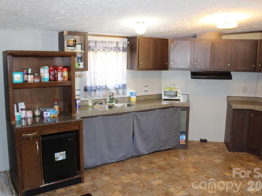 260 Buck Branch Road, Mill Spring, NC 28756.  MLS# CAR4315440, YatesRealty ID 2939. 