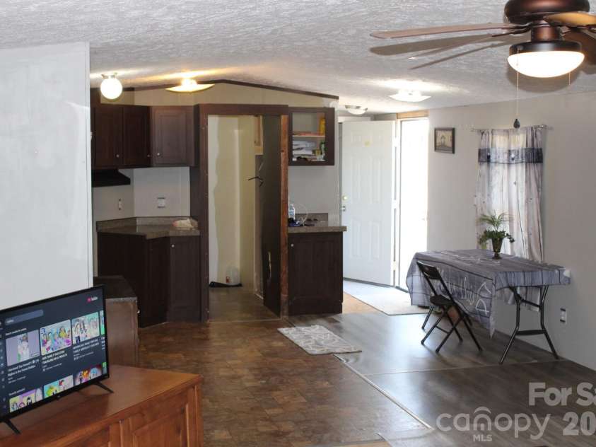 260 Buck Branch Road, Mill Spring, NC 28756.  MLS# CAR4315440, YatesRealty ID 2939. 