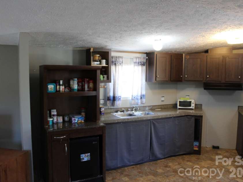 260 Buck Branch Road, Mill Spring, NC 28756.  MLS# CAR4315440, YatesRealty ID 2939. 
