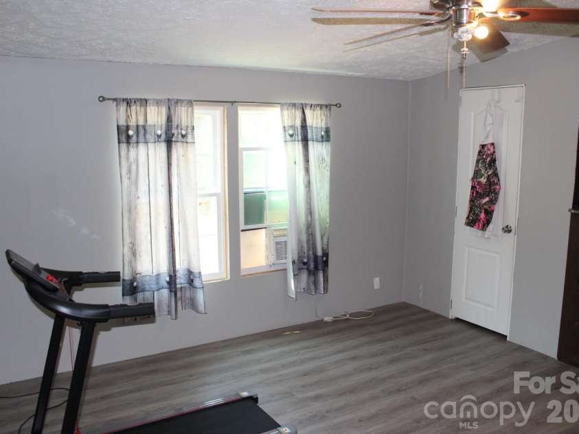 260 Buck Branch Road, Mill Spring, NC 28756.  MLS# CAR4315440, YatesRealty ID 2939. 