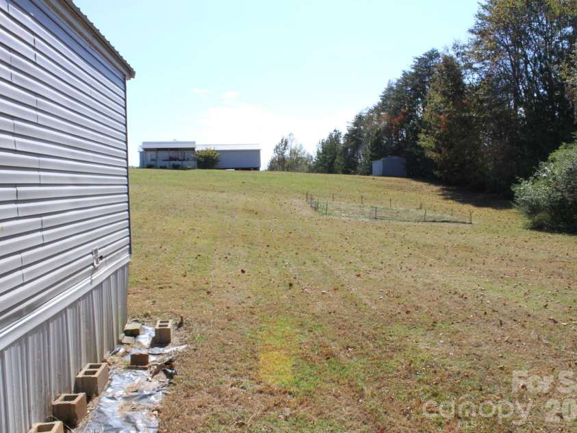 260 Buck Branch Road, Mill Spring, NC 28756.  MLS# CAR4315440, YatesRealty ID 2939. 
