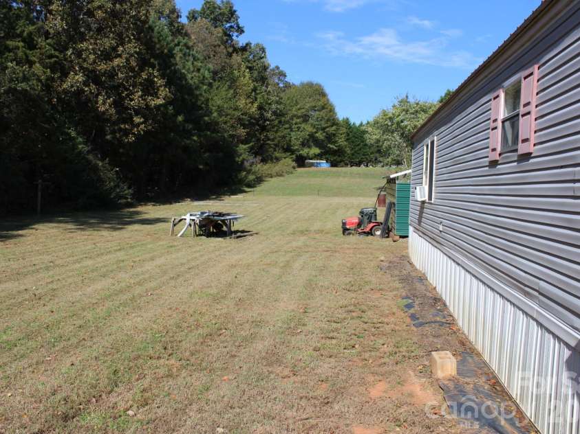 260 Buck Branch Road, Mill Spring, NC 28756.  MLS# CAR4315440, YatesRealty ID 2939. 