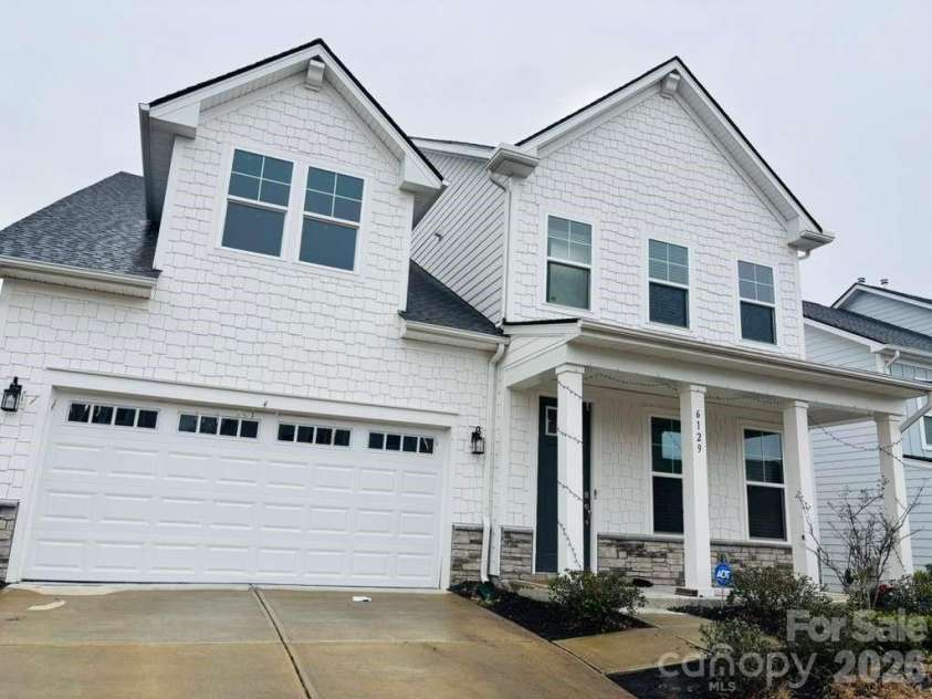 6129 Alsace Lane, Indian Land, SC 29707.  MLS# CAR4337367, YatesRealty ID 2939. 