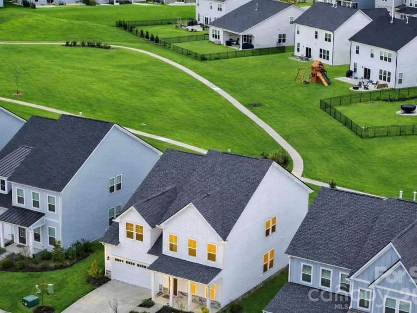 6129 Alsace Lane, Indian Land, SC 29707.  MLS# CAR4337367, YatesRealty ID 2939. 