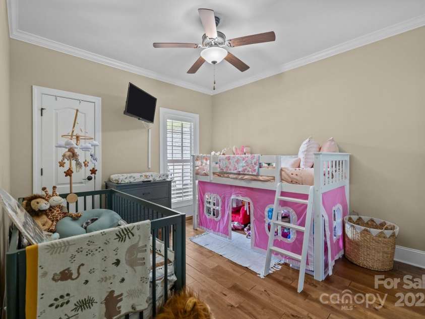 335 Wintergreen Court, Kings Mountain, NC 28086.  MLS# CAR4257589, YatesRealty ID 29390. 