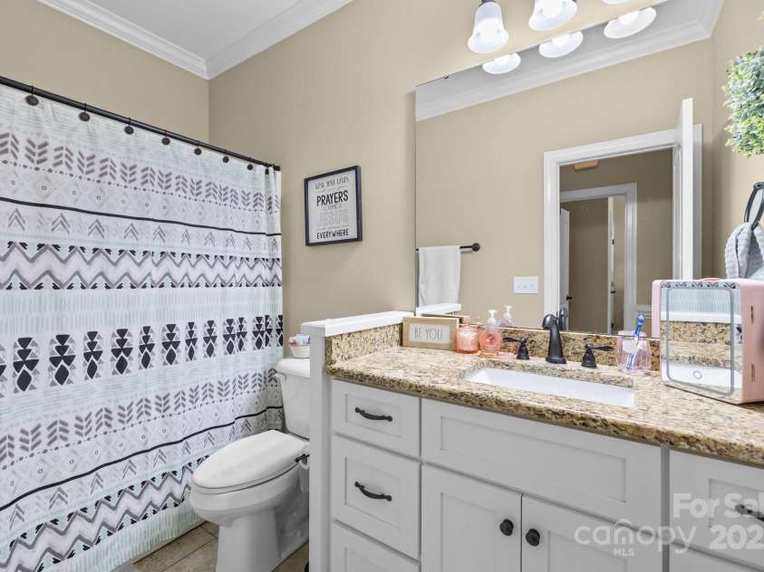 335 Wintergreen Court, Kings Mountain, NC 28086.  MLS# CAR4257589, YatesRealty ID 29390. 