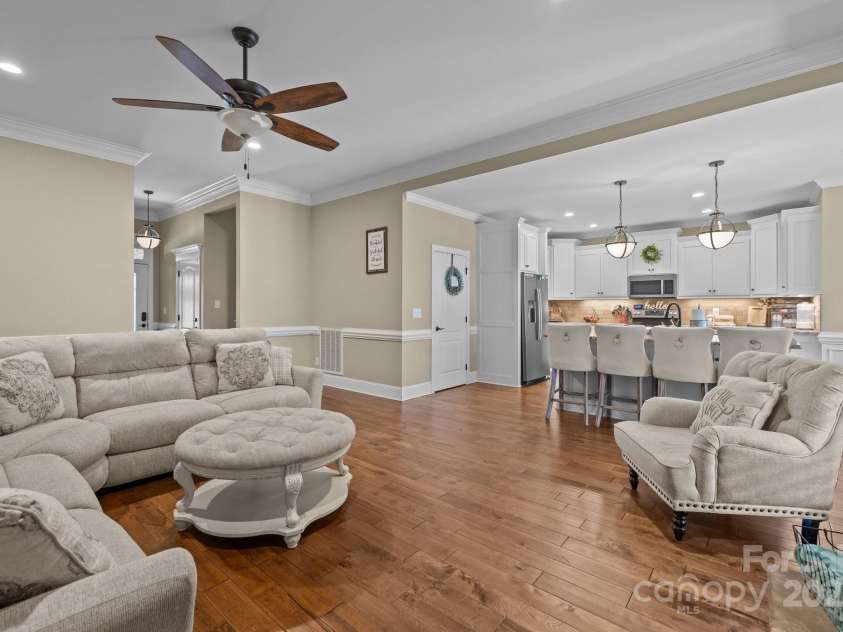 335 Wintergreen Court, Kings Mountain, NC 28086.  MLS# CAR4257589, YatesRealty ID 29390. 