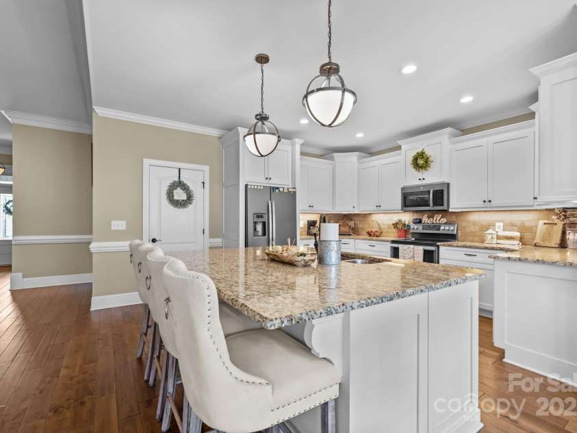 335 Wintergreen Court, Kings Mountain, NC 28086.  MLS# CAR4257589, YatesRealty ID 29390. 