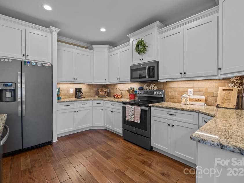 335 Wintergreen Court, Kings Mountain, NC 28086.  MLS# CAR4257589, YatesRealty ID 29390. 