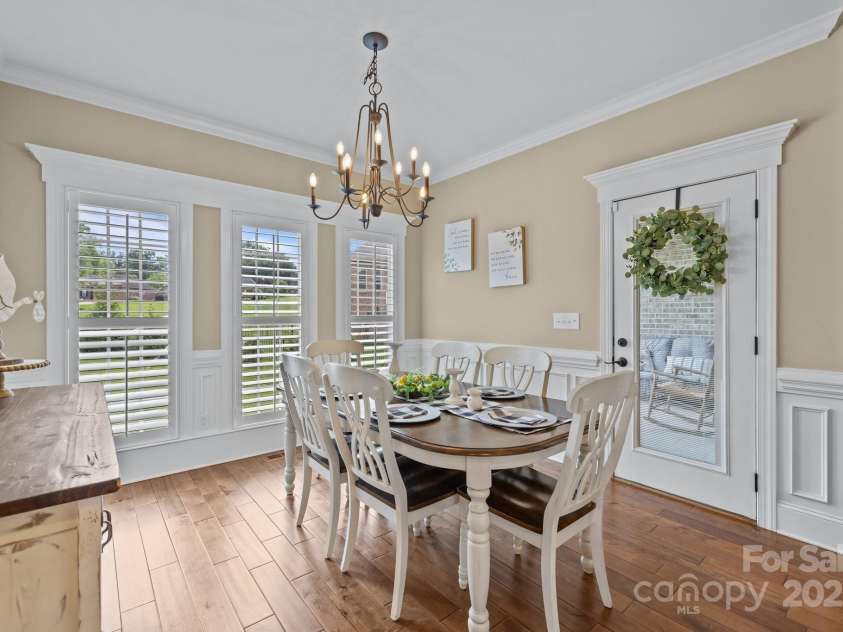 335 Wintergreen Court, Kings Mountain, NC 28086.  MLS# CAR4257589, YatesRealty ID 29390. 