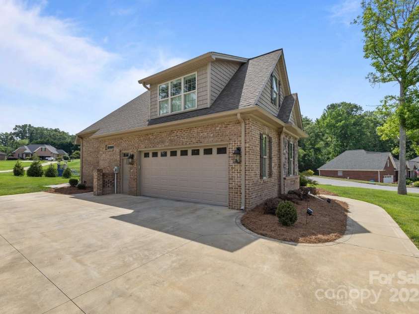 335 Wintergreen Court, Kings Mountain, NC 28086.  MLS# CAR4257589, YatesRealty ID 29390. 