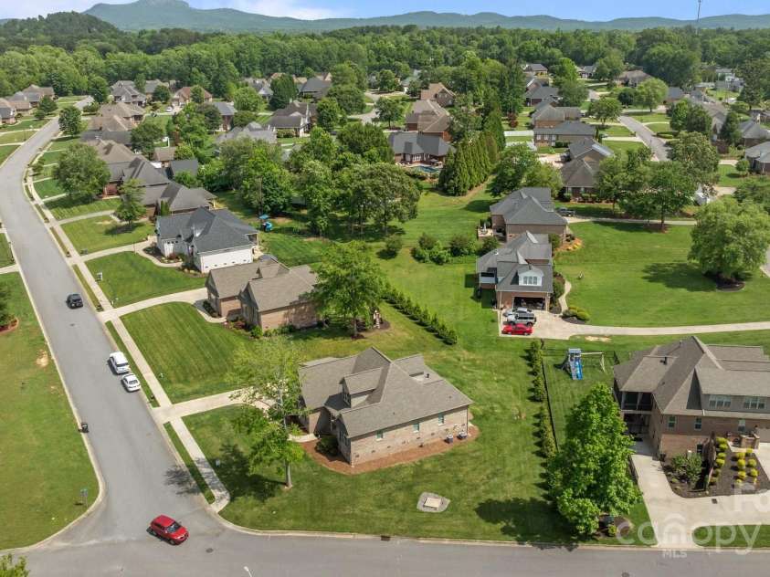 335 Wintergreen Court, Kings Mountain, NC 28086.  MLS# CAR4257589, YatesRealty ID 29390. 