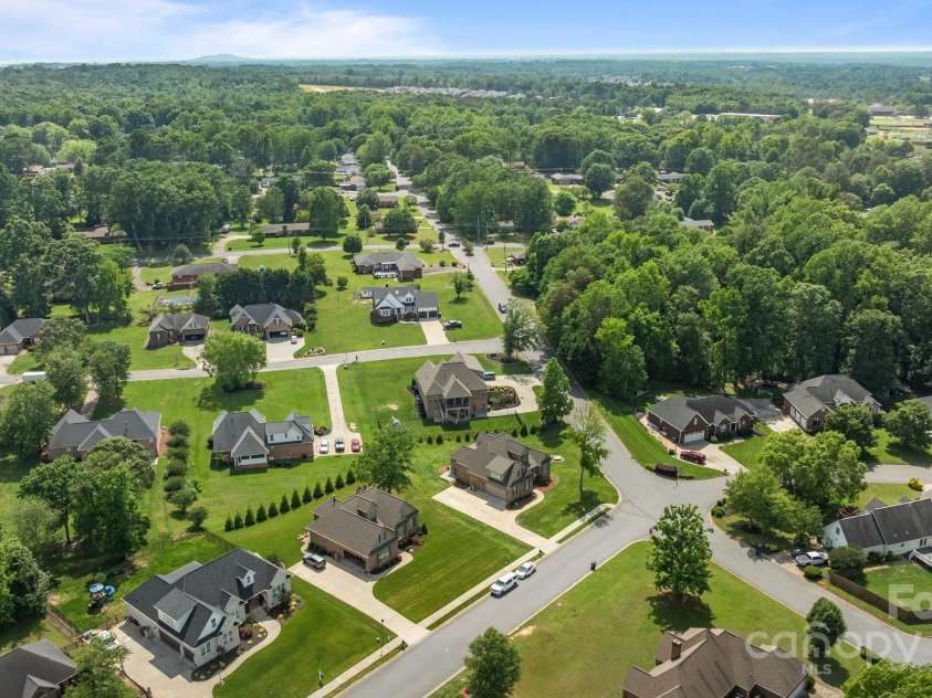 335 Wintergreen Court, Kings Mountain, NC 28086.  MLS# CAR4257589, YatesRealty ID 29390. 