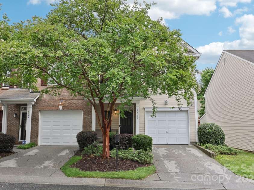 14018 Drake Watch Lane, Charlotte, NC 28262.  MLS# CAR4268044, YatesRealty ID 29391. 
