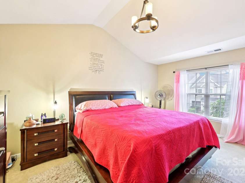 14018 Drake Watch Lane, Charlotte, NC 28262.  MLS# CAR4268044, YatesRealty ID 29391. 