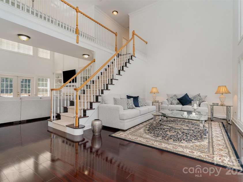 10929 Valley Spring Drive, Charlotte, NC 28277.  MLS# CAR4281296, YatesRealty ID 29393. 