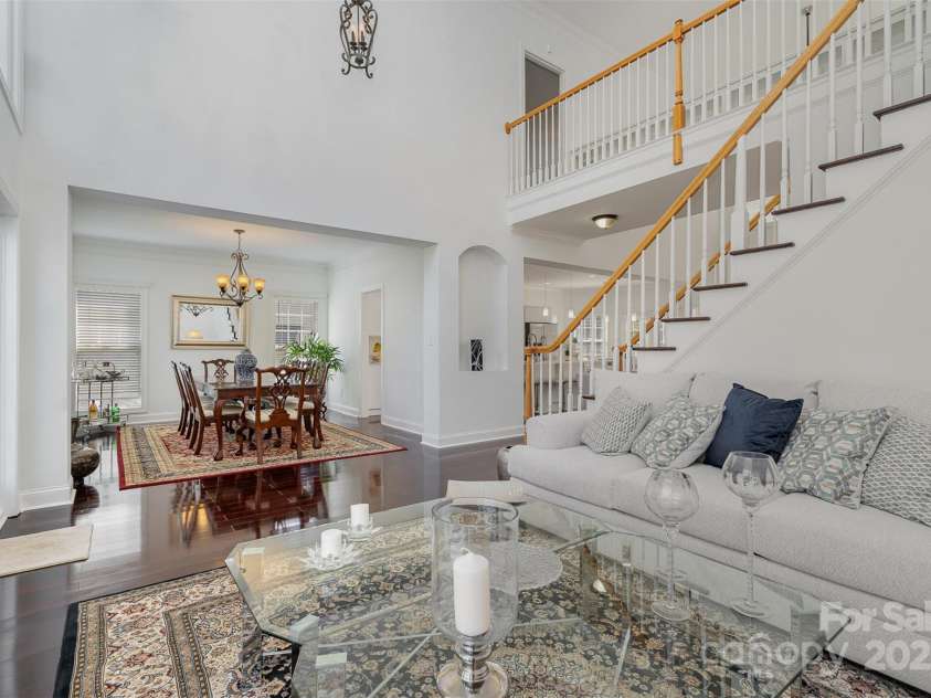 10929 Valley Spring Drive, Charlotte, NC 28277.  MLS# CAR4281296, YatesRealty ID 29393. 