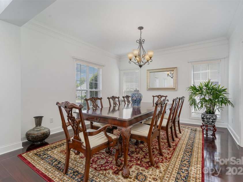 10929 Valley Spring Drive, Charlotte, NC 28277.  MLS# CAR4281296, YatesRealty ID 29393. 
