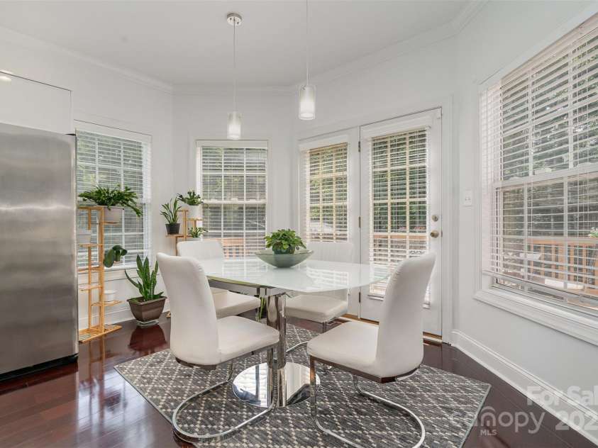 10929 Valley Spring Drive, Charlotte, NC 28277.  MLS# CAR4281296, YatesRealty ID 29393. 