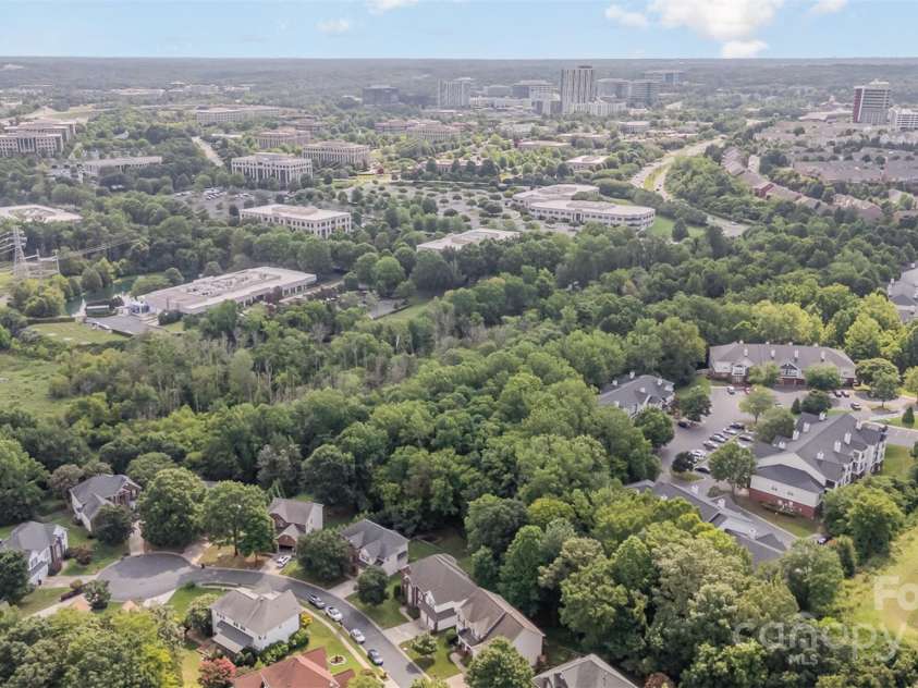 10929 Valley Spring Drive, Charlotte, NC 28277.  MLS# CAR4281296, YatesRealty ID 29393. 