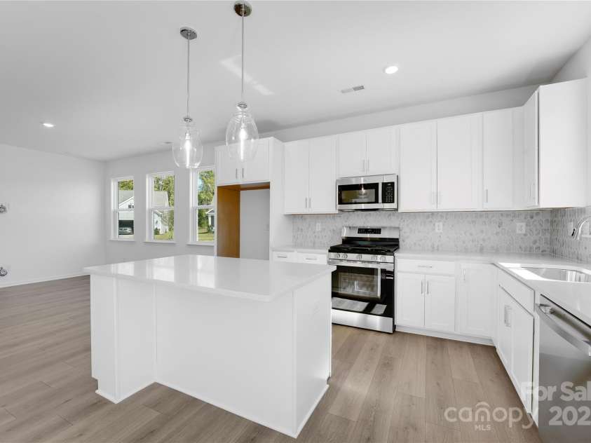 468 Sunharvest Lane, Indian Trail, NC 28079.  MLS# CAR4282789, YatesRealty ID 29396. 468 Sunharvest Lane ~ Ready Now