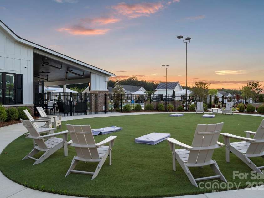 468 Sunharvest Lane, Indian Trail, NC 28079.  MLS# CAR4282789, YatesRealty ID 29396. Esplanade at North Gate Community