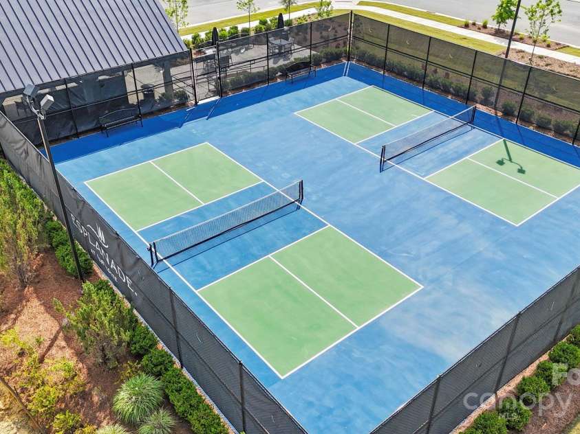 468 Sunharvest Lane, Indian Trail, NC 28079.  MLS# CAR4282789, YatesRealty ID 29396. Esplanade at North Gate Community